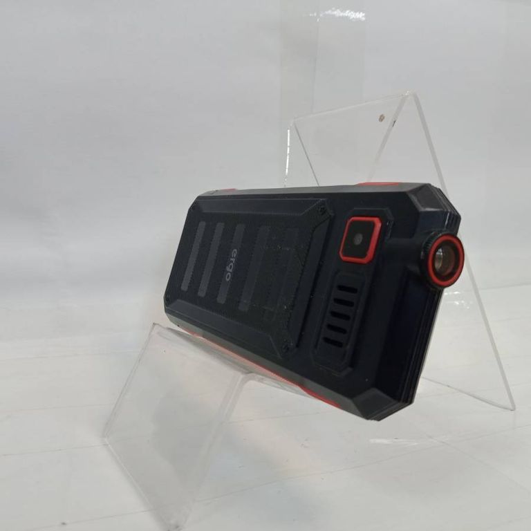 Дешиво Ergo f248 defender с ломбарда