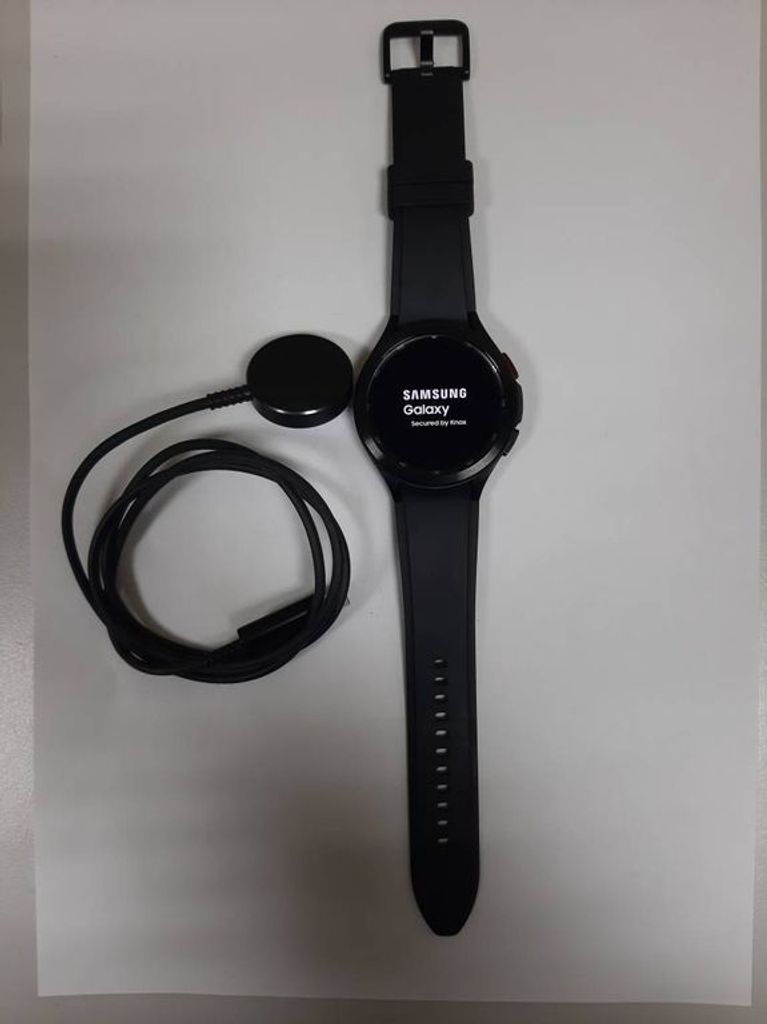 Samsung galaxy watch 4 classic 46mm sm-r890