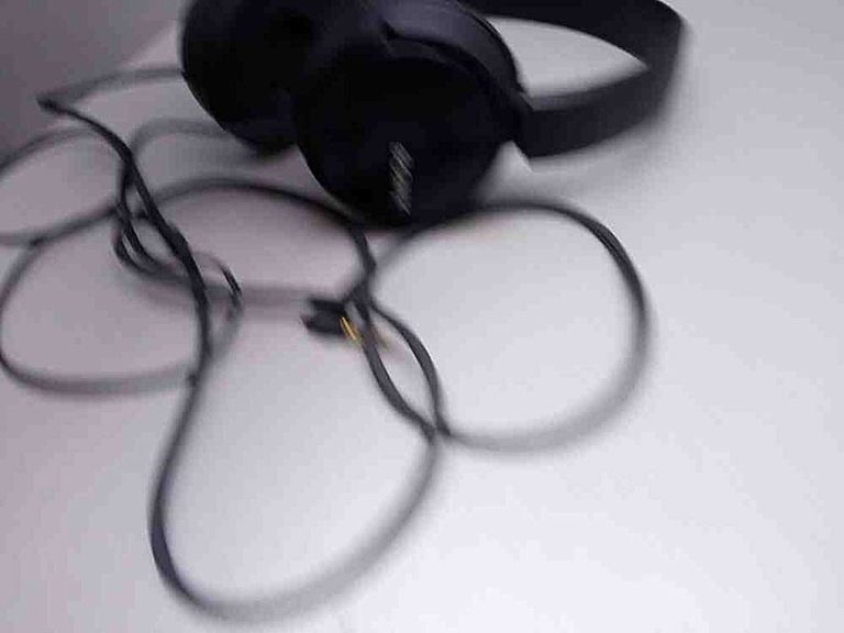 Sony MDR-ZX110 Black