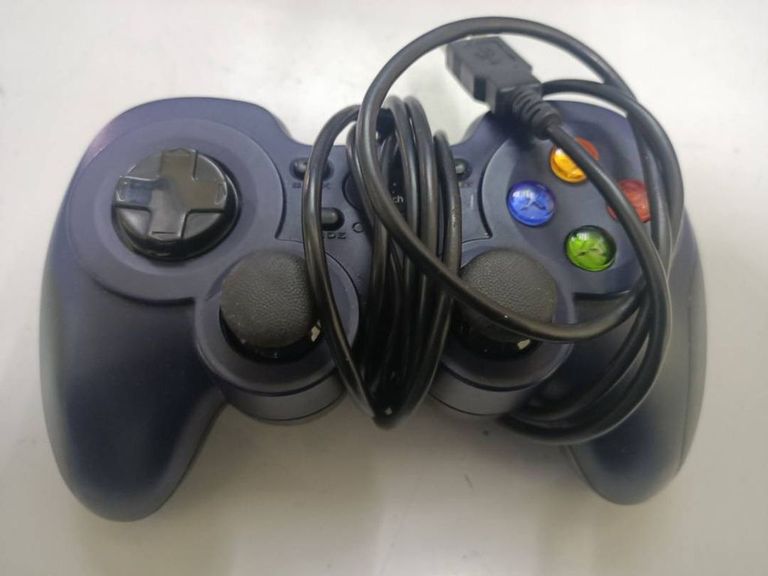 Logitech Gamepad F310