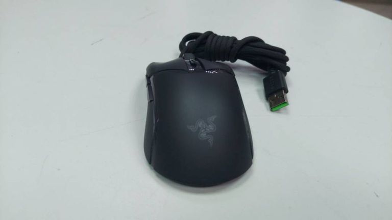 Razer cobra