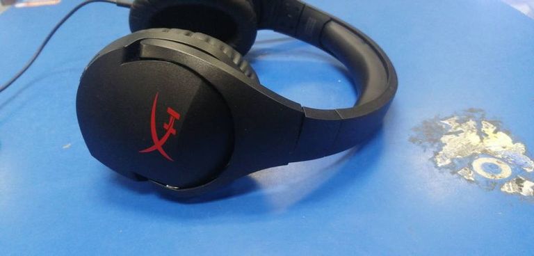 Hyperx cloud stinger core