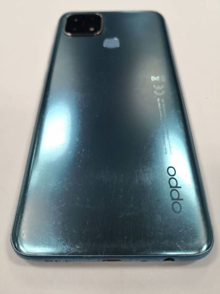 Oppo a15 2/32gb