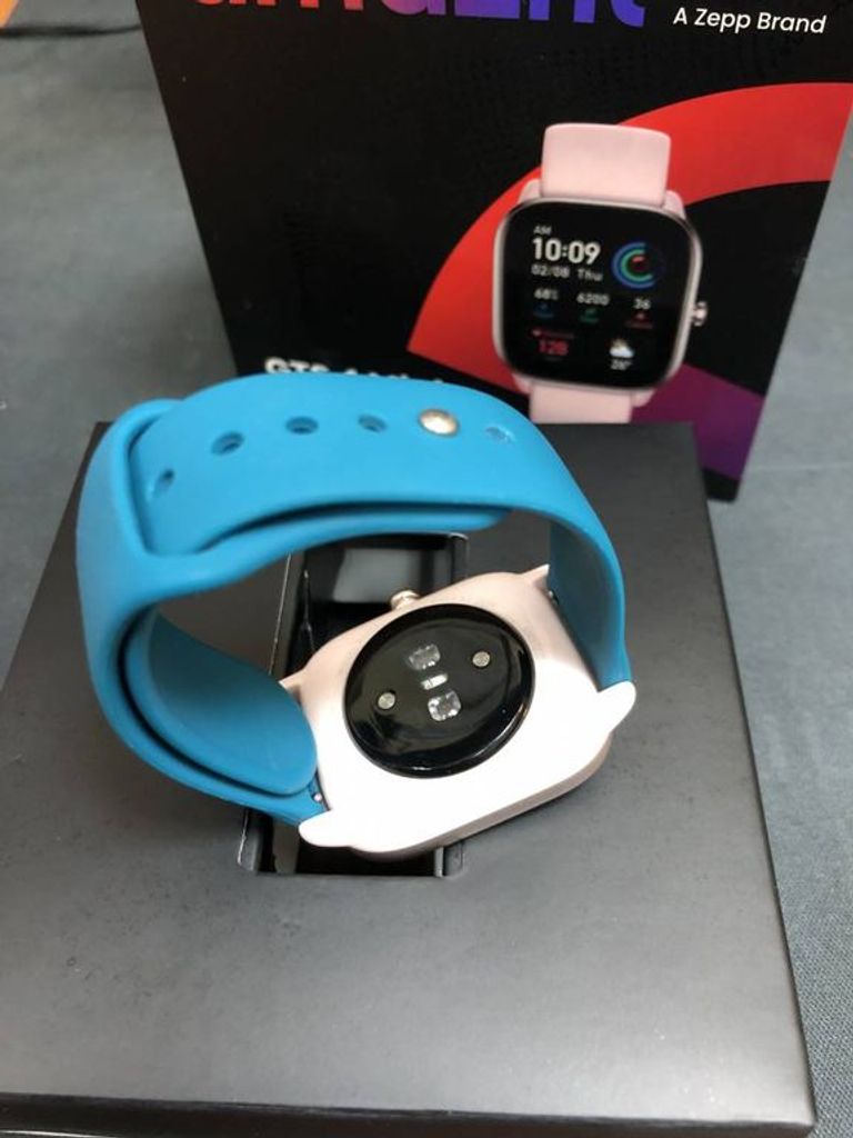 Amazfit gts 4 mini a2176