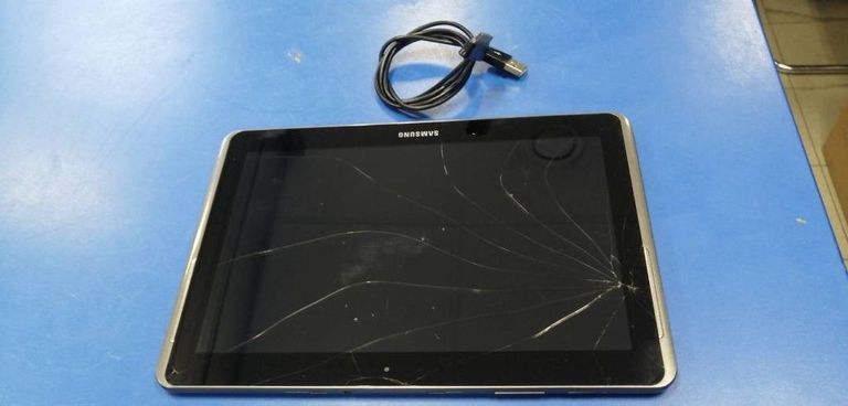 Samsung galaxy tab 2 10.1 16gb 3g