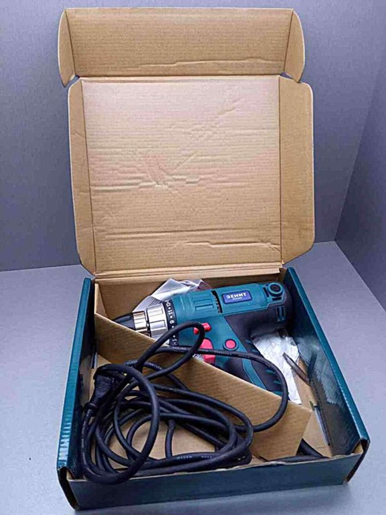 Купити Зенит ЗШ-600 профи (844127) Б/У