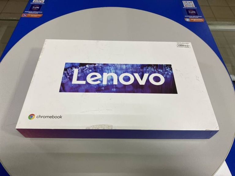 Lenovo ideapad duet chromebook 4/128 ct x