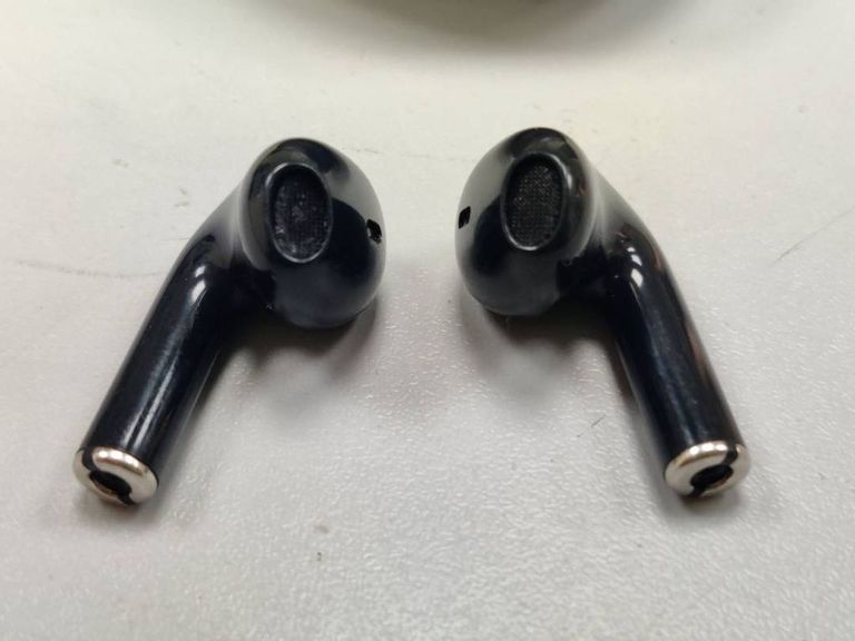 Оголошення Haylou X1 2023 Blue Б/У