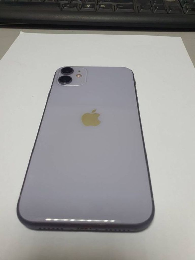 Оголошення Apple iphone 11 64gb Б/У