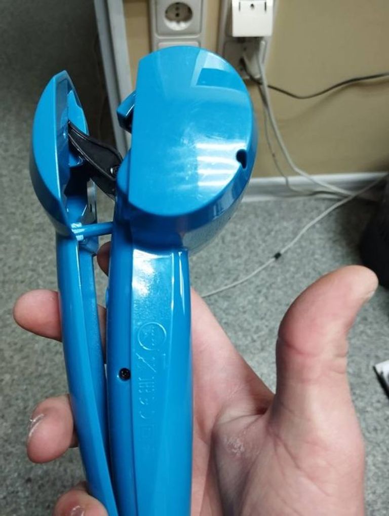 Babyliss f75a