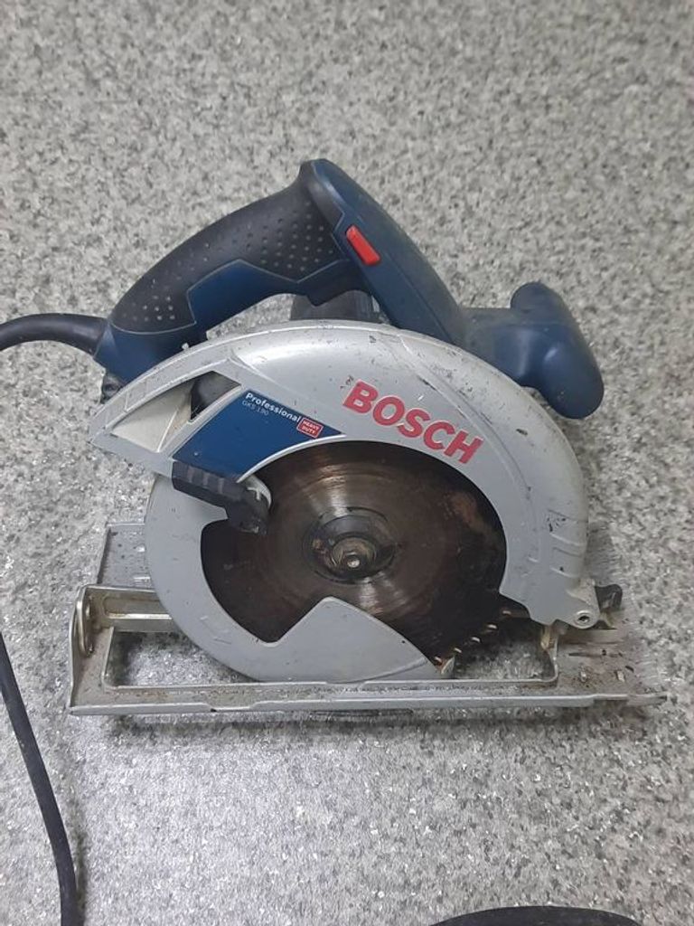 Купити Bosch gks 190 Б/У