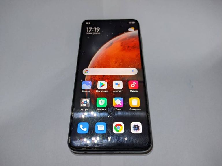 Купити Xiaomi redmi note 9 pro 6/128gb Б/У