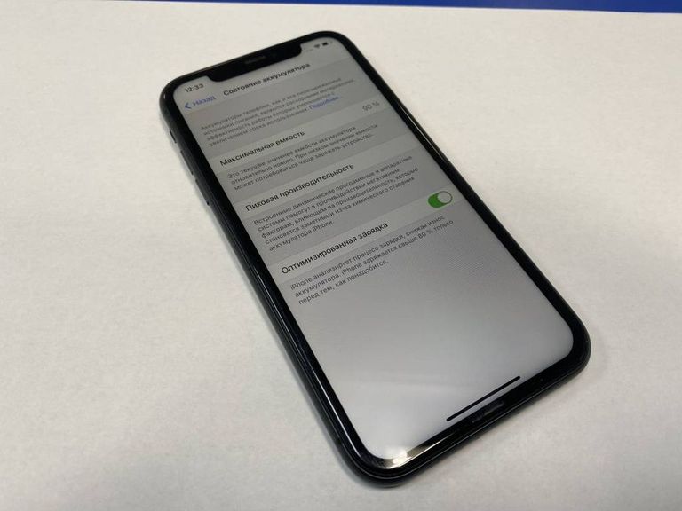 Купити Apple iphone 11 64gb Б/У