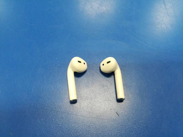 Apple airpods 1 gen a1602 a1523+a1722 2017г.