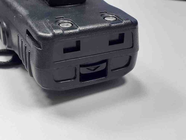 Baofeng bf-888s2шт Код:2000003030224. Зображення 4