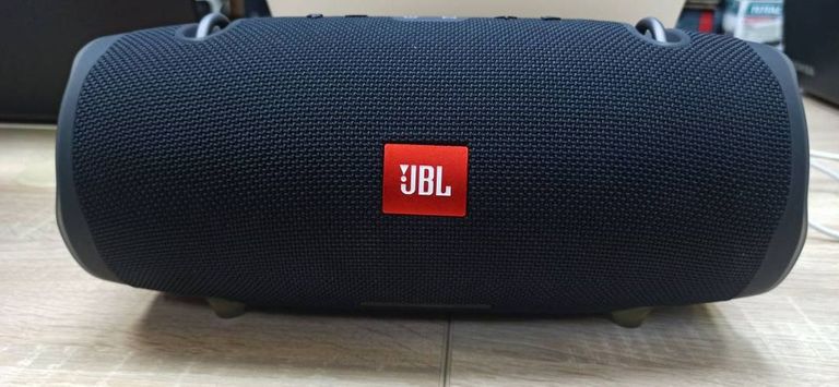 Объявление Jbl Xtreme 2 Red Б/У