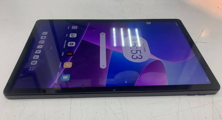 Lenovo tab m10 plus tb-128fu 4/128gb