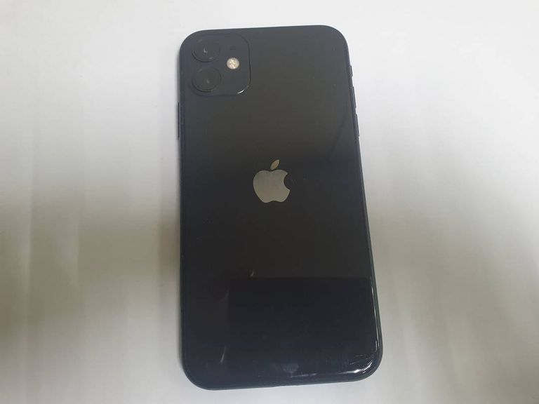 Дешево Apple iphone 11 64gb з ломбарду