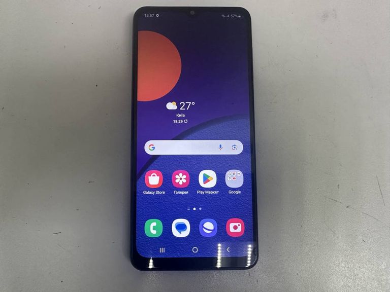 Samsung m127f galaxy m12 4/64gb