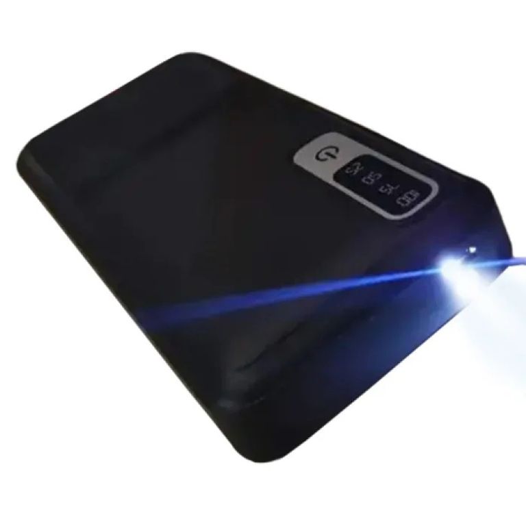 20000 mAh 3хUSB Power Bank Smart Tech