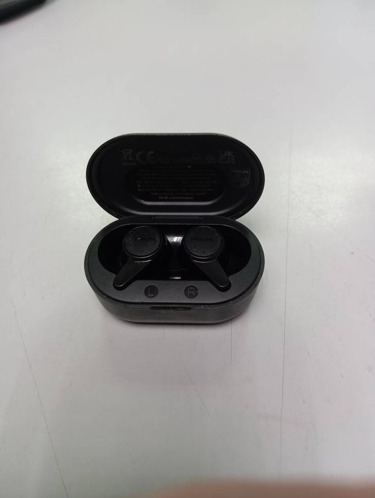 Оголошення Philips tat1207 Б/У