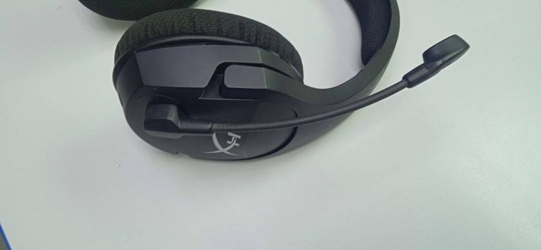 Hyperx cloud stinger core wireless gaming headset + 7.1