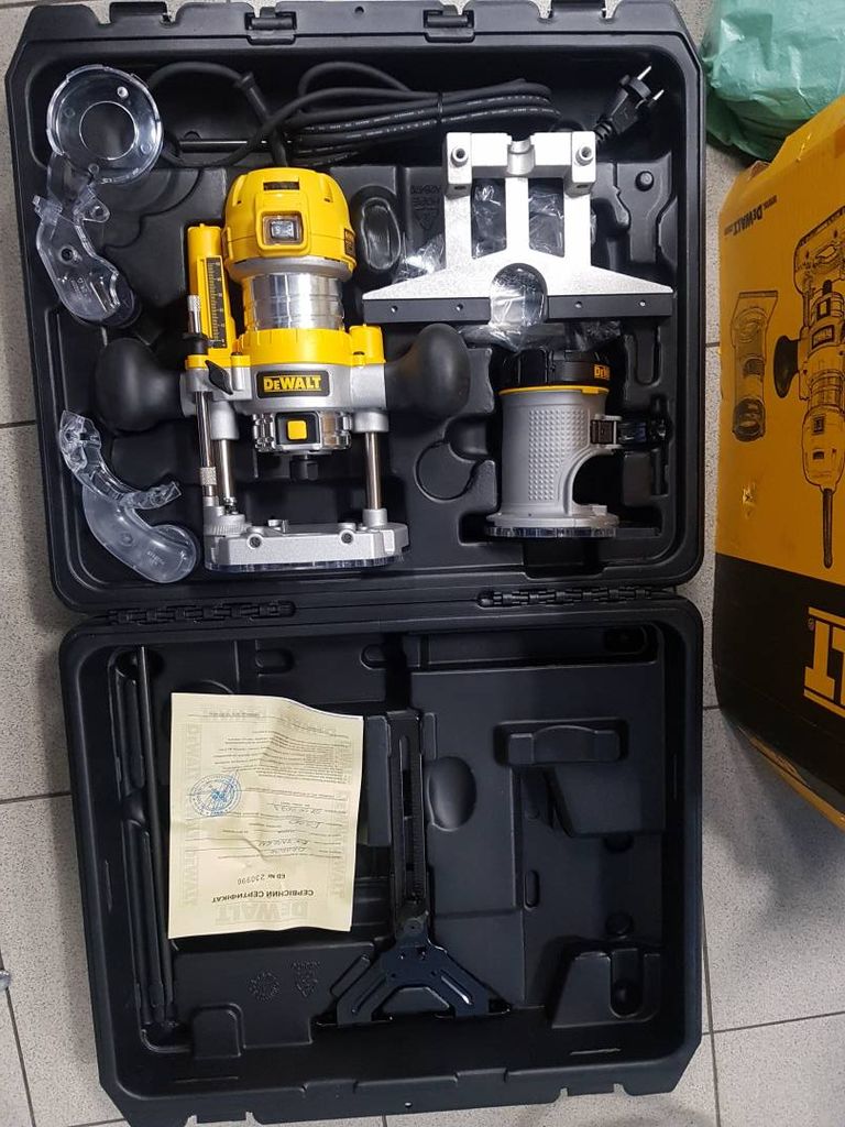 Dewalt d26204k-qs