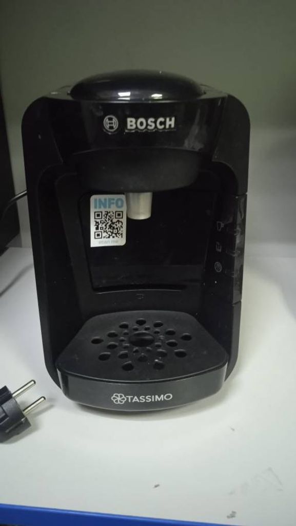 Bosch TAS3102