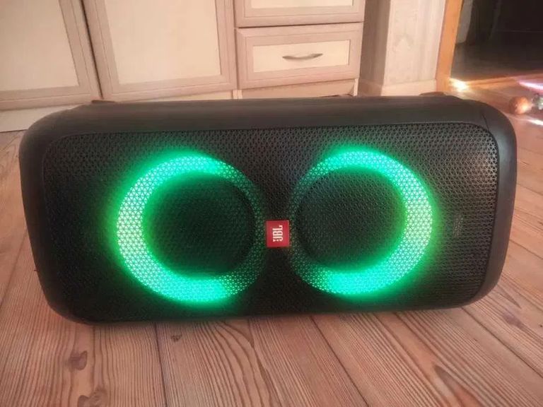 Jbl PARTYBOX 100 (PARTYBOX100)