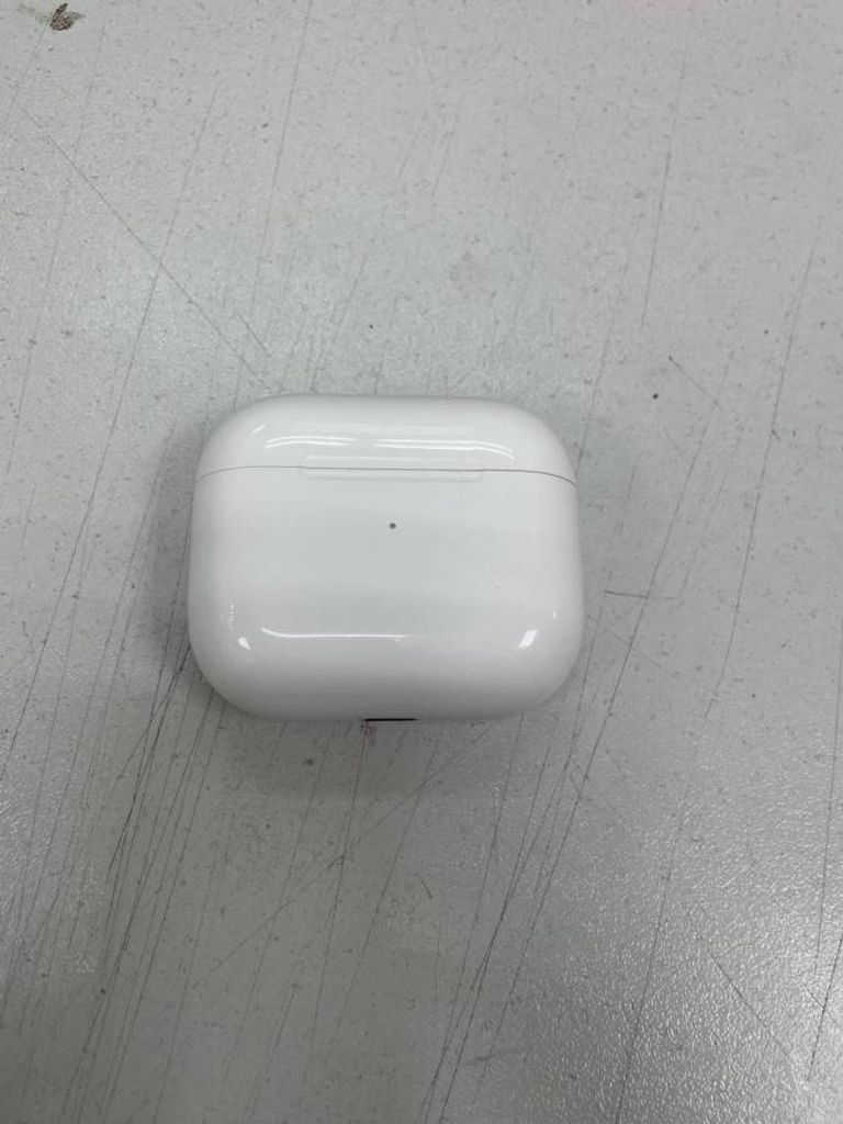 Apple airpods 3rd generation