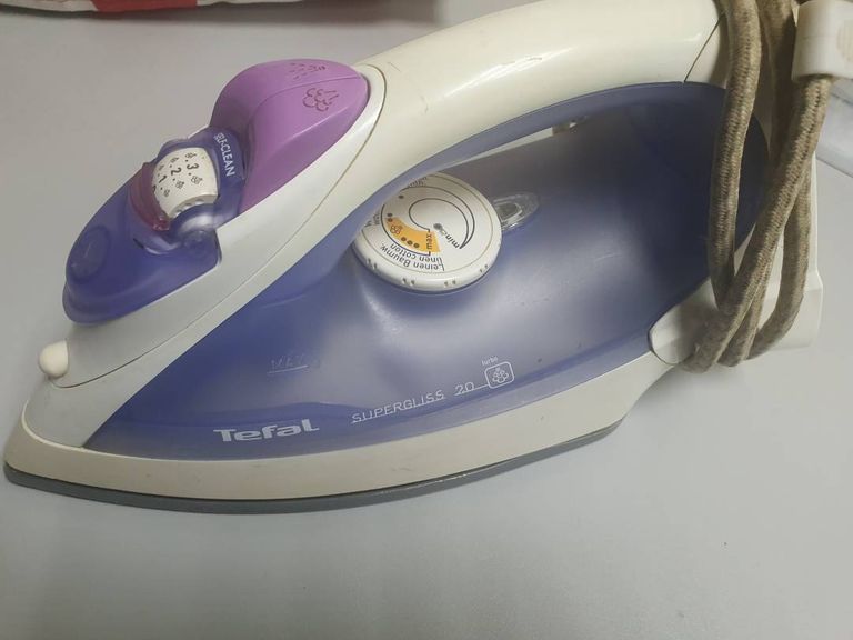 Tefal fv3220