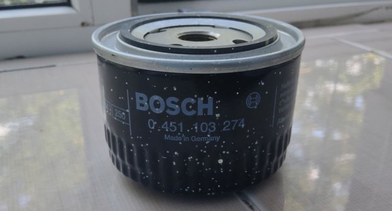 Масляный фильтр BOSCH 0451103274