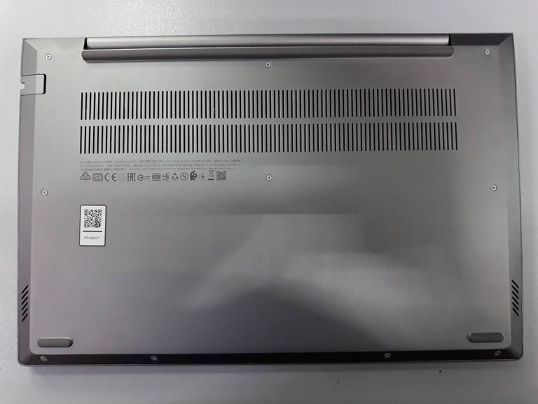 Lenovo ThinkBook 14 G3 ACL Mineral Gray (21A2003MRU)