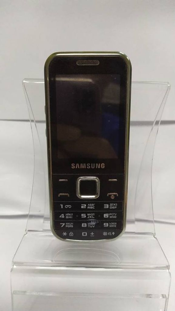 Samsung c3530