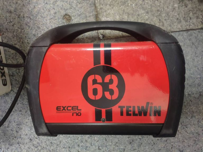 Telwin Excel 170