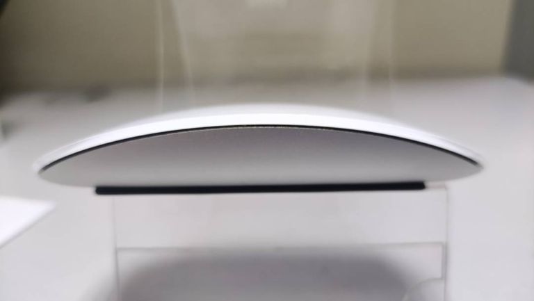 Apple magic mouse 2