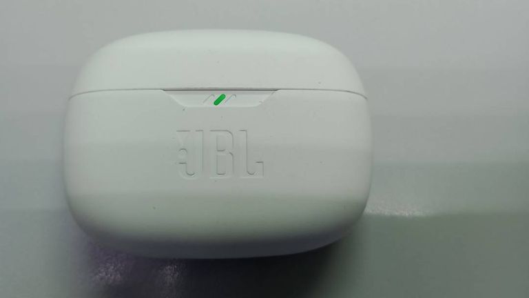 Jbl Wave Beam Black (JBLWBEAMBLK)