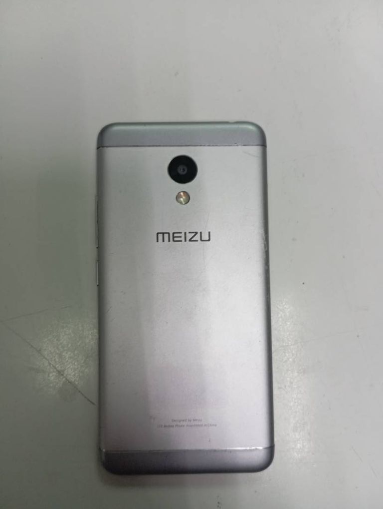 Meizu m3s 16gb