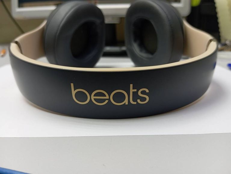 Beats By Dr. Dre studio 3 wireless camo collection