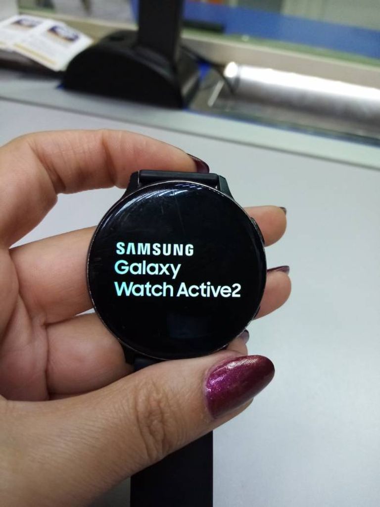 Samsung galaxy watch active 2 44mm