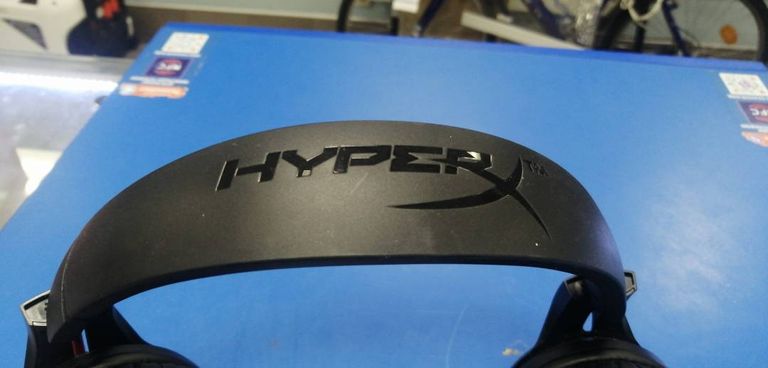 Kingston hyperx cloud flight