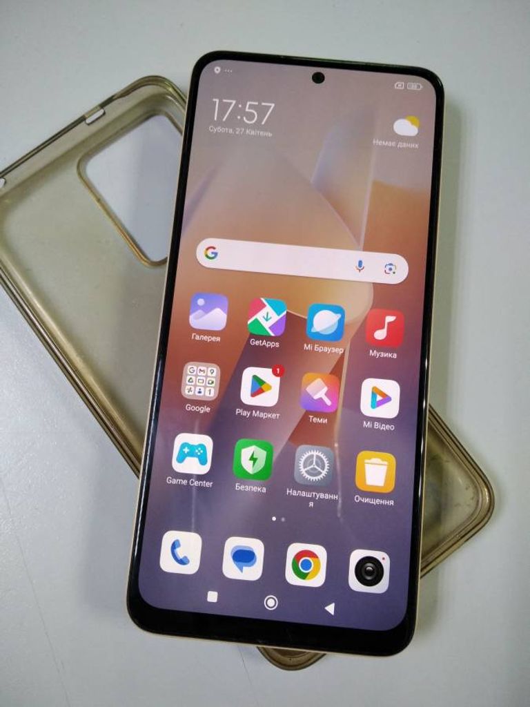 Xiaomi redmi note 12 8/256gb