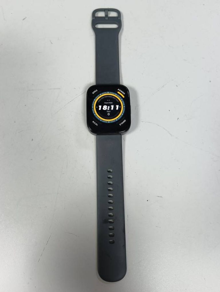 Amazfit bip 5