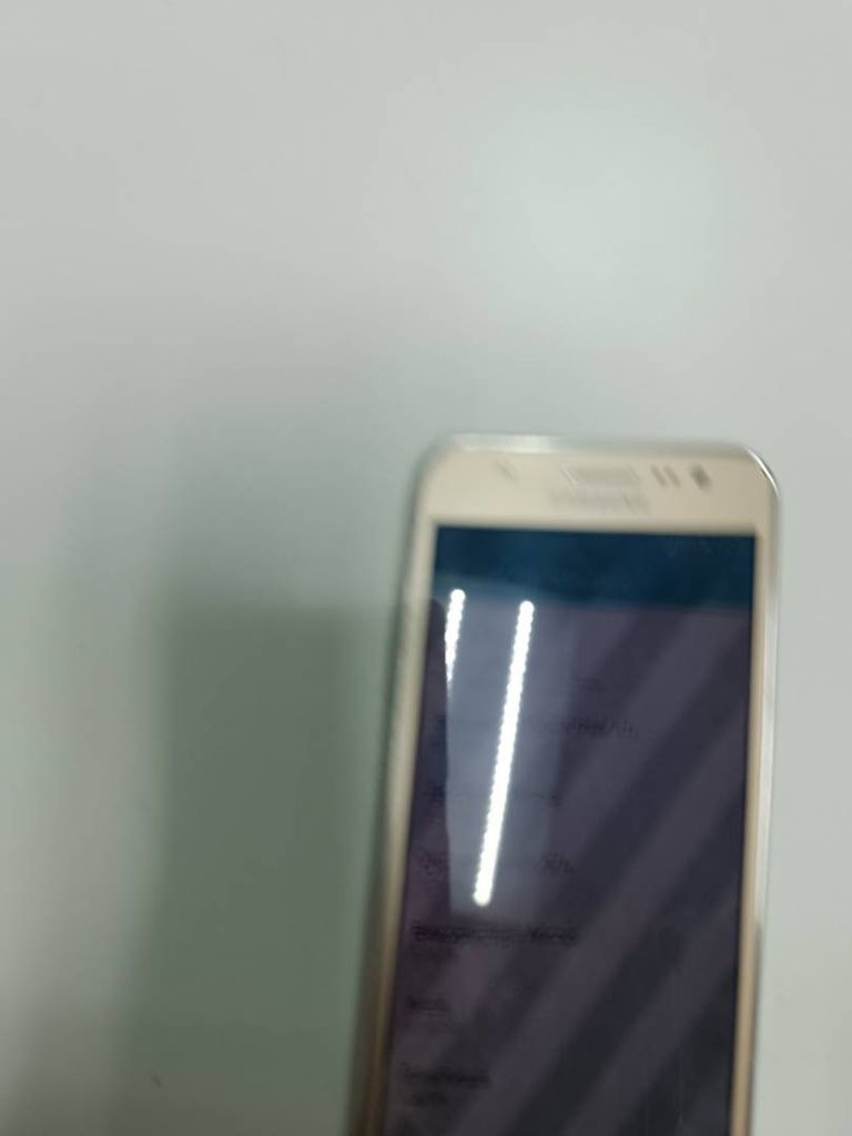 Samsung j500h galaxy j5