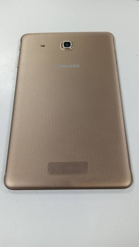 Samsung galaxy tab e 9.6 8gb 3g