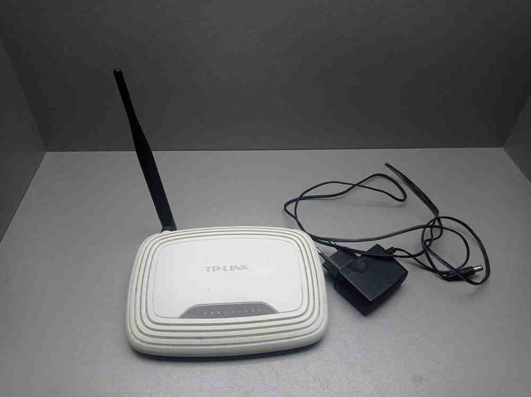 Tp-link TL-WR740N