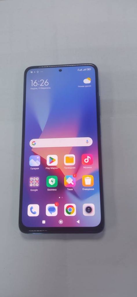 Xiaomi redmi note 12 pro 8/256gb