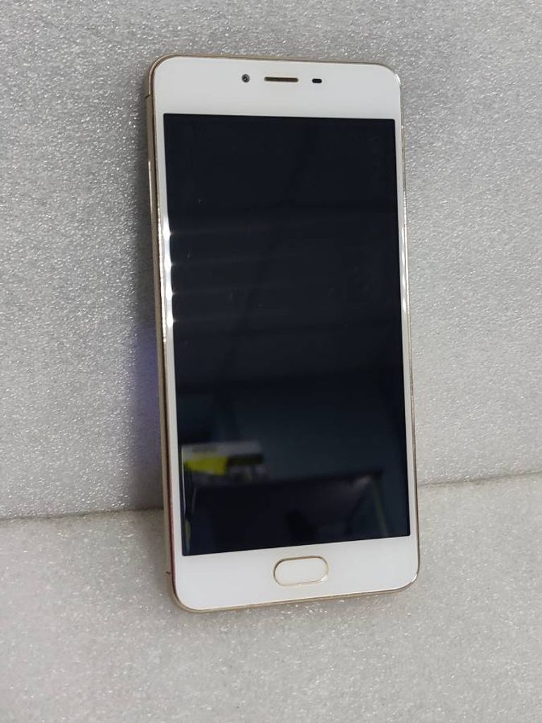 Meizu m3s (flyme osg) 32gb