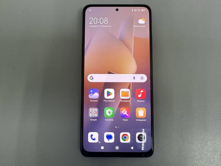 Xiaomi redmi note 11 pro 6/64gb