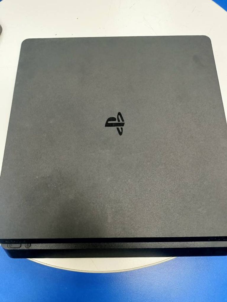 Sony playstation 4 slim 1tb